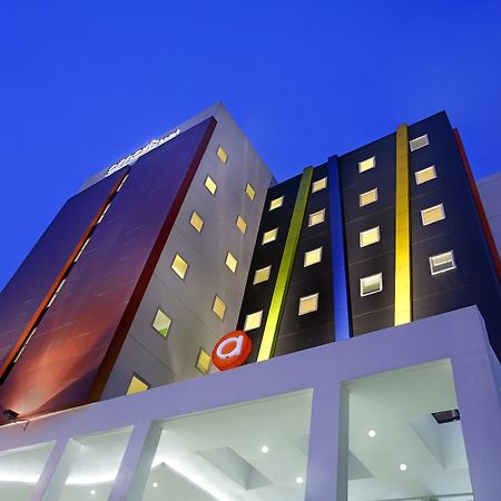 爱玛黎丝勿加泗巴拉特酒店 贝克西 外观 照片
