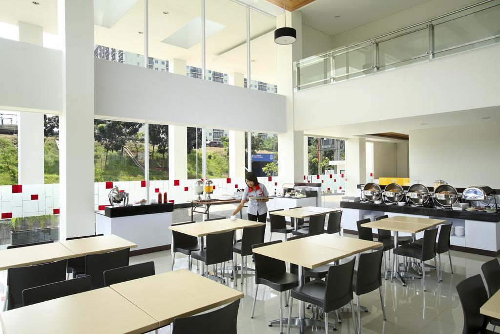 爱玛黎丝勿加泗巴拉特酒店 贝克西 外观 照片